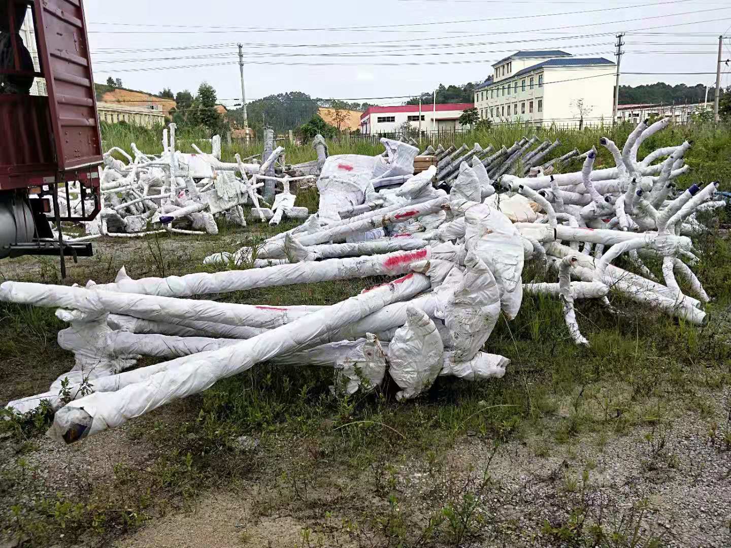 浦北室外健身器材發(fā)貨