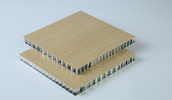 認識蜂窩鋁板！