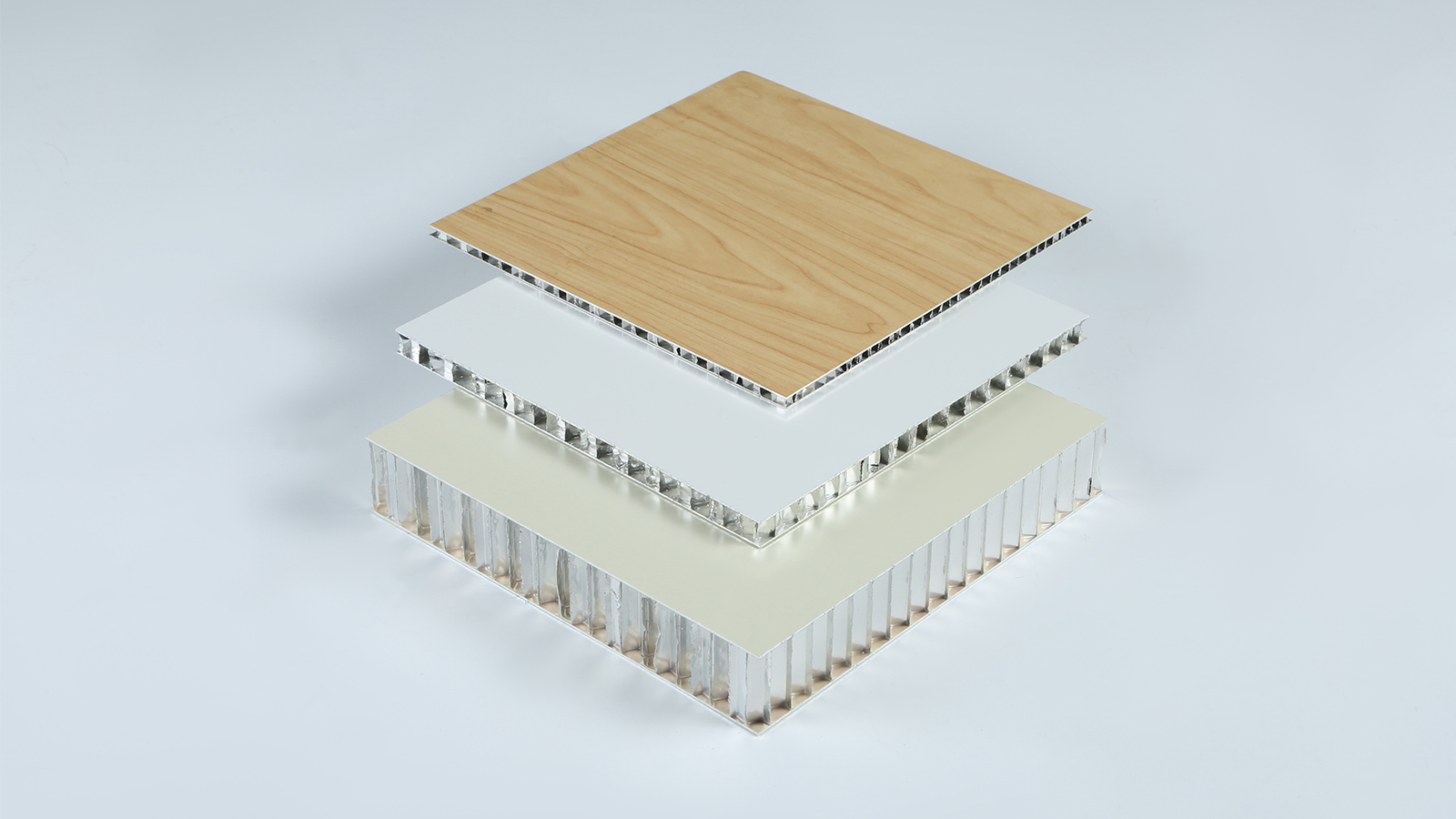 鋁蜂窩板的安裝方法，你知道多少？