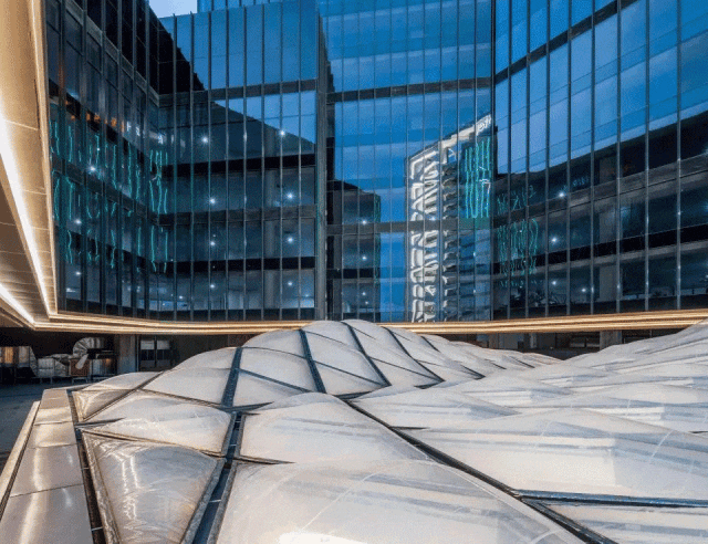 什么是鏡面鋁板？性能+工藝+應用