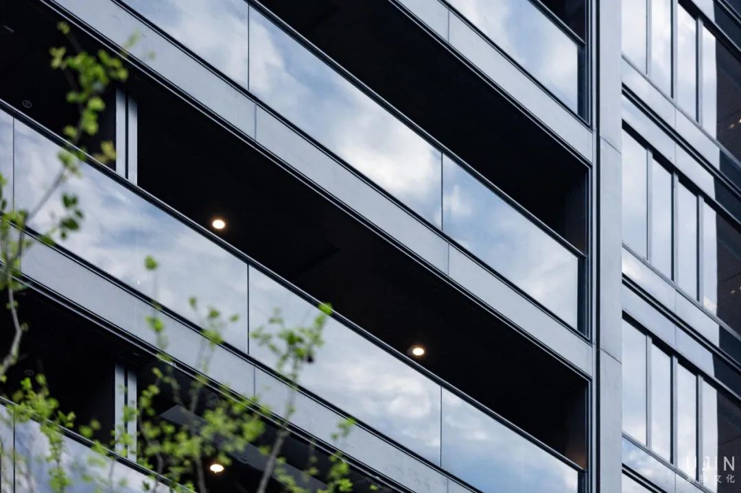 創(chuàng)新建筑：七種金屬幕墻產(chǎn)品，設(shè)計(jì)及應(yīng)用（三）