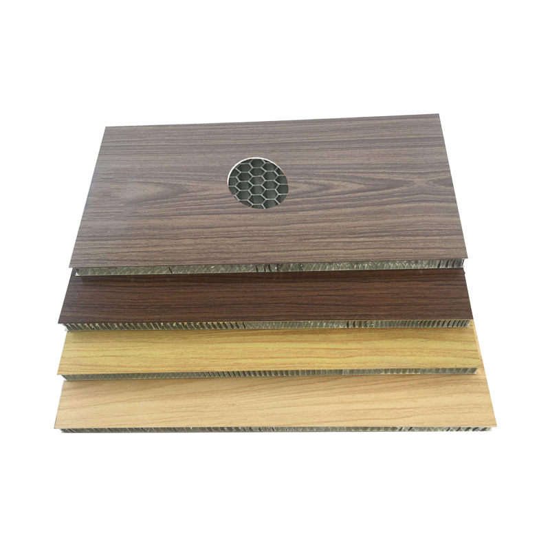 鋁蜂窩板有哪些選購技巧？