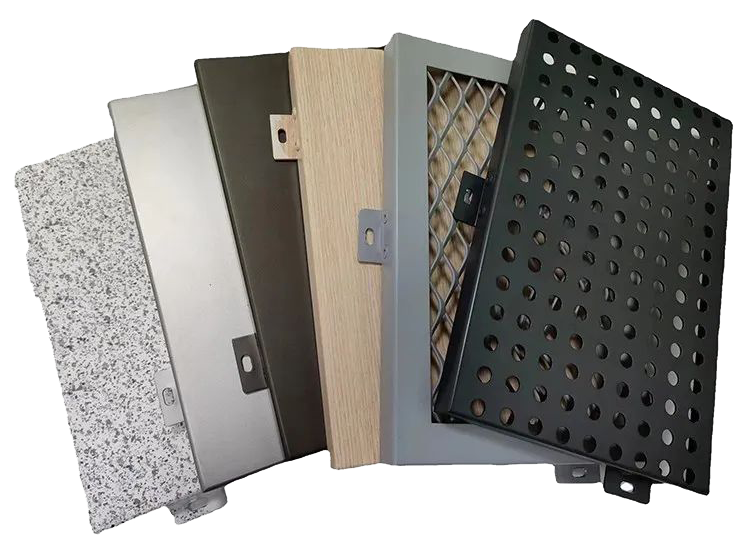 幕墻鋁單板如何選購？