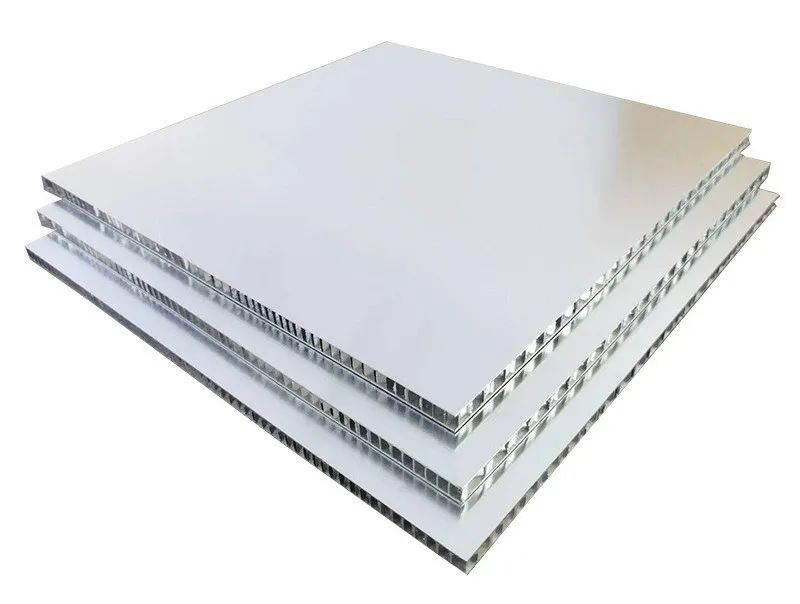 蜂窩鋁板有哪些優(yōu)點(diǎn)？