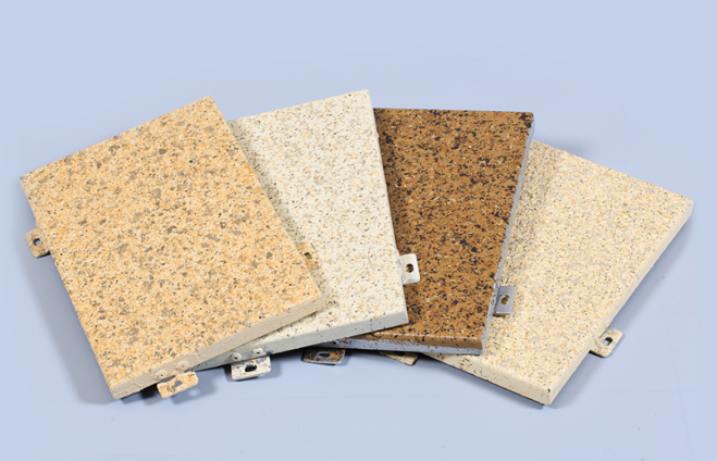 專業(yè)鋁單板廠家教你如何挑選仿石材鋁單板不踩坑！