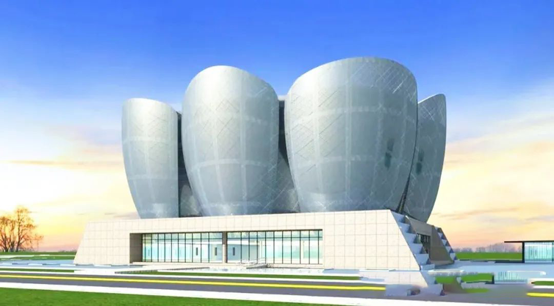 造型鋁單板應(yīng)用應(yīng)注意什么？一文帶你了解