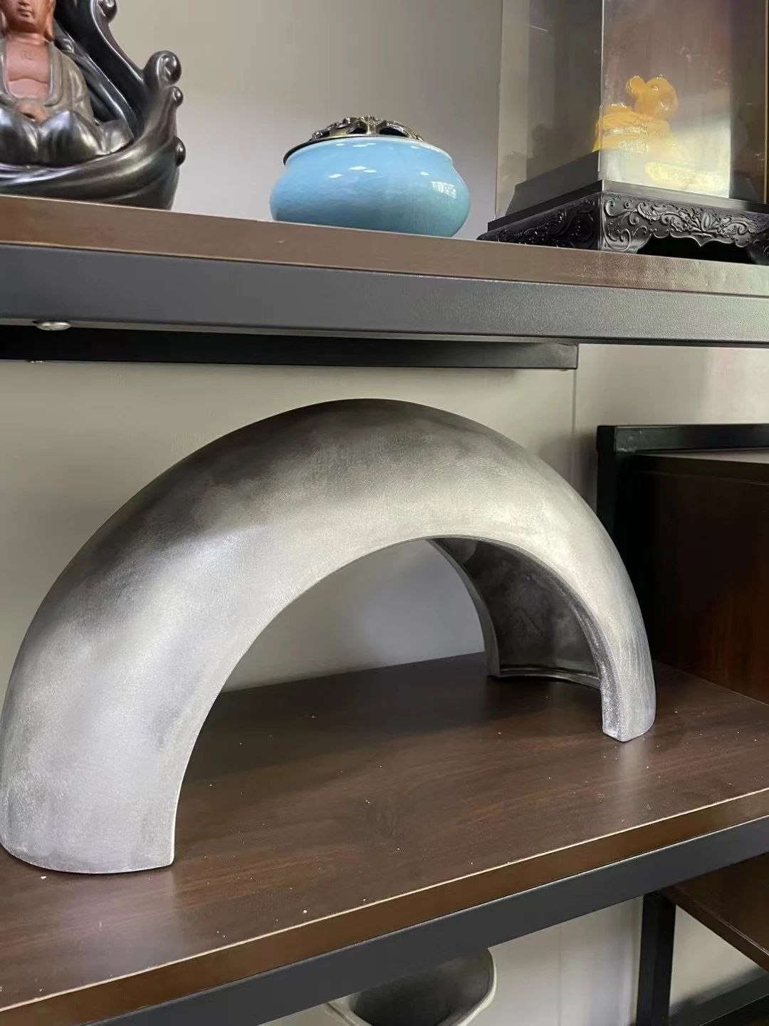 什么是雙曲鋁單板？最受歡迎的新型裝飾材料！